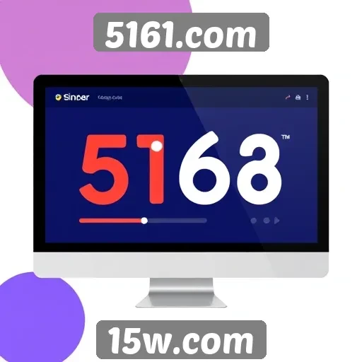 Avaliação da experiência do usuário no site 5161.com